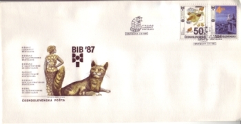 FDC 2804 / 2807 ● - 1987